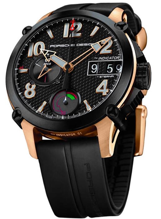 Wholesale Porsche Design Indicator Men Watch Model 6910.69.40.1149